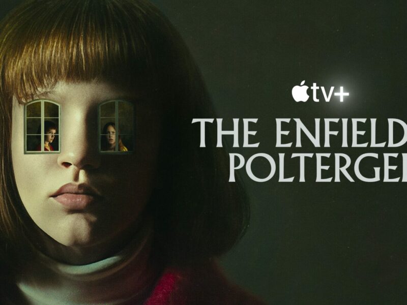 ‘The Enfield Poltergeist’ | Apple TV+ debuts trailer of the horror docu-series that will premiere October 27th