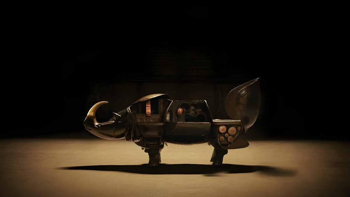 LEGENDARY LALANNE DEBUTS AT CHRISTIE’S PARIS