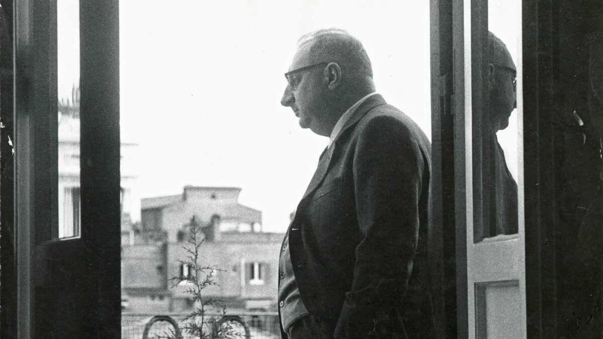 “Illustrazioni per libri inesistenti. Artisti con Manganelli” | Dal 22 settembre al Museo di Roma in Trastevere