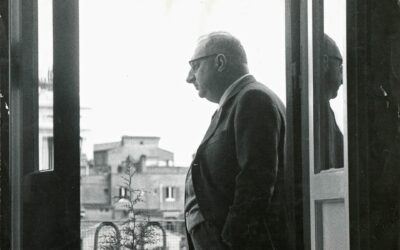 “Illustrazioni per libri inesistenti. Artisti con Manganelli” | Dal 22 settembre al Museo di Roma in Trastevere