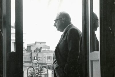 “Illustrazioni per libri inesistenti. Artisti con Manganelli” | Dal 22 settembre al Museo di Roma in Trastevere