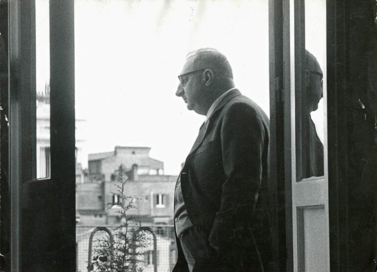 “Illustrazioni per libri inesistenti. Artisti con Manganelli” | Dal 22 settembre al Museo di Roma in Trastevere