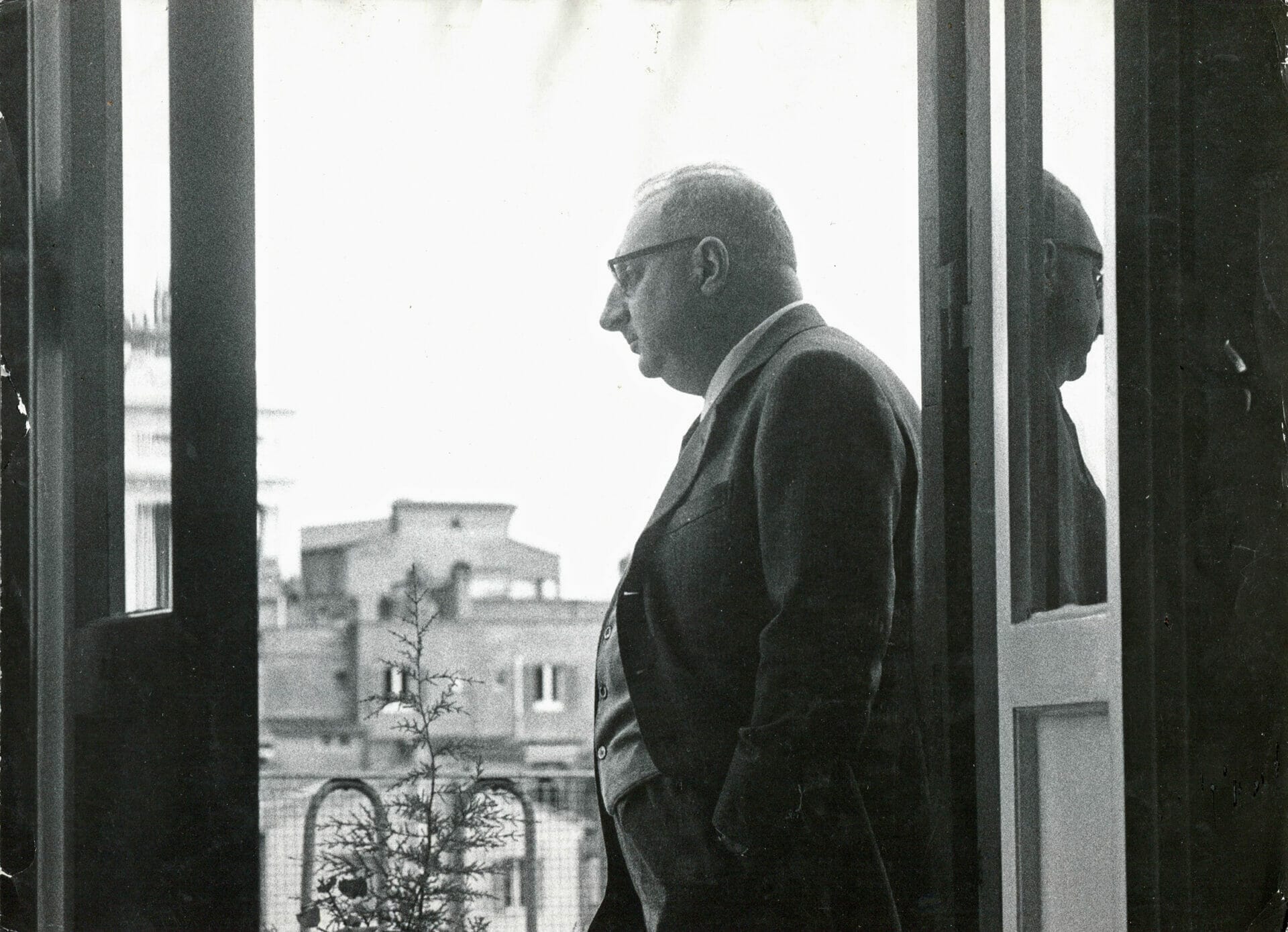 “Illustrazioni per libri inesistenti. Artisti con Manganelli” | Dal 22 settembre al Museo di Roma in Trastevere