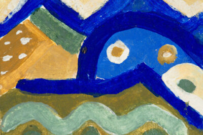 Salt Life: Arthur Dove and Helen Torr – The Heckscher Museum, New York