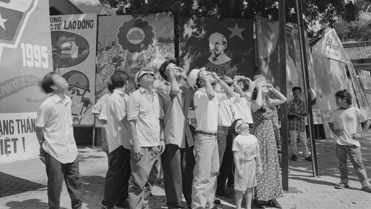 MoMA PRESENTS AN-MY LÊ’S FIRST MUSEUM SURVEY IN NEW YORK