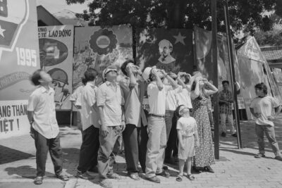 MoMA PRESENTS AN-MY LÊ’S FIRST MUSEUM SURVEY IN NEW YORK