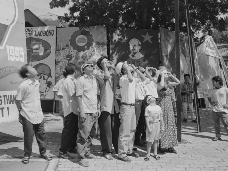 MoMA PRESENTS AN-MY LÊ’S FIRST MUSEUM SURVEY IN NEW YORK