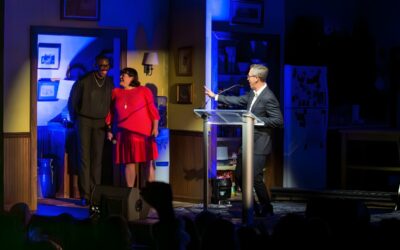 To Mark Its 5th Anniversary Audible Theater Unveils Programming Expansion