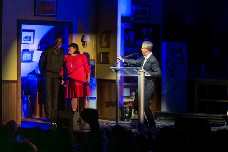 To Mark Its 5th Anniversary Audible Theater Unveils Programming Expansion