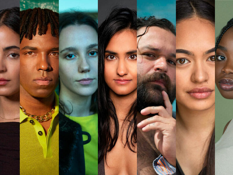 TIFF announces exciting 2023 lineup of Rising Stars featuring new talent from across the globe