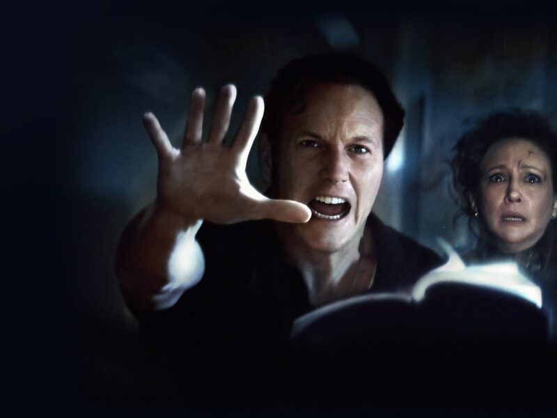 Ben Hardy, skuespilleren der siger ja og derefter lærer det
