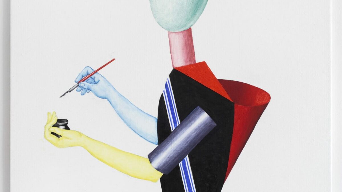 La Galería Hilario Galguera abre temporada el 21 de septiembre con una exposición de Viktor Pivovarov