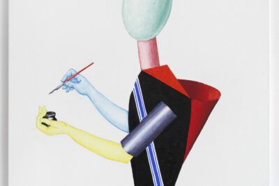 La Galería Hilario Galguera abre temporada el 21 de septiembre con una exposición de Viktor Pivovarov