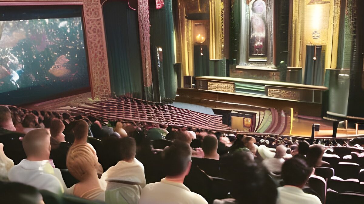 The History of Rated-R Movies