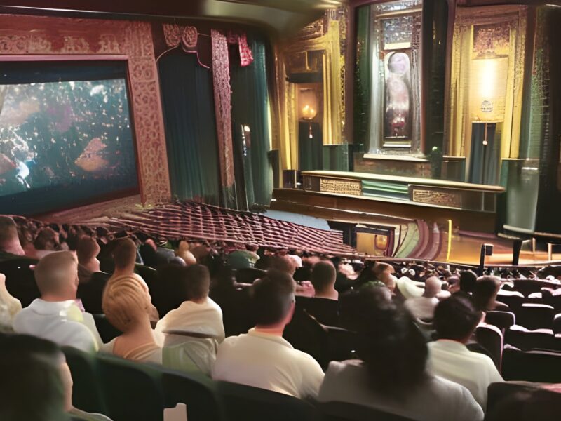 The History of Rated-R Movies