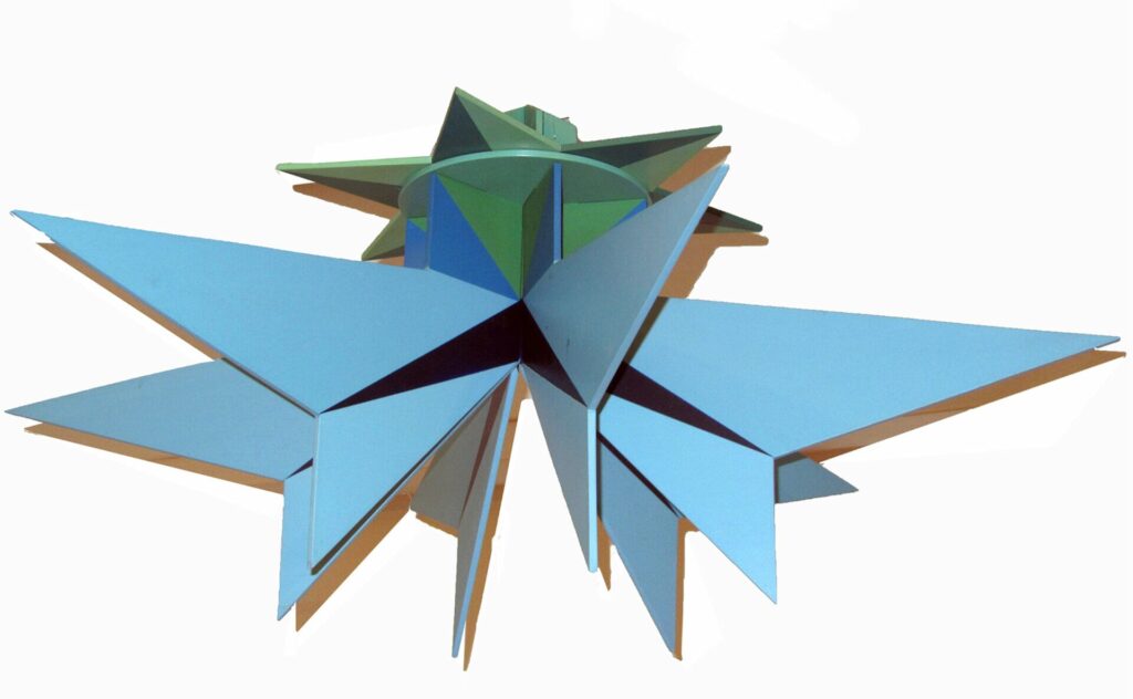 Dal Futurismo all’Arte Virtuale | La Vaccheria celebra un anno dall’apertura con la mostra | Roma