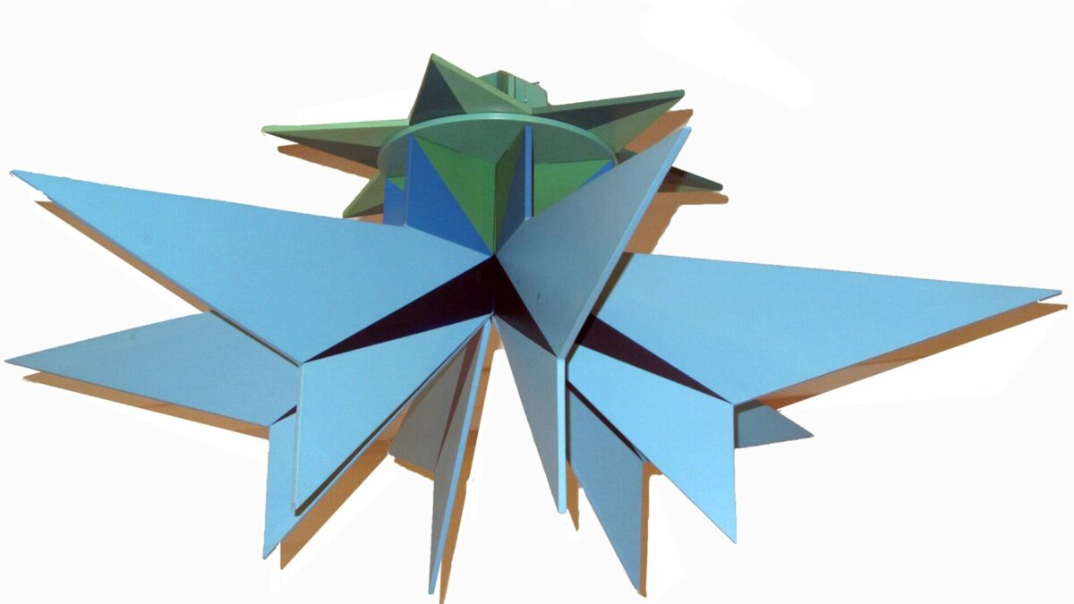 Dal Futurismo all’Arte Virtuale | La Vaccheria celebra un anno dall’apertura con la mostra | Roma