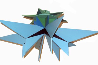 Dal Futurismo all’Arte Virtuale | La Vaccheria celebra un anno dall’apertura con la mostra | Roma