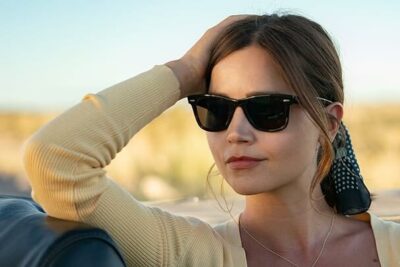 «Senderos peligrosos» (2023) – Nueva serie de suspense en Prime Video