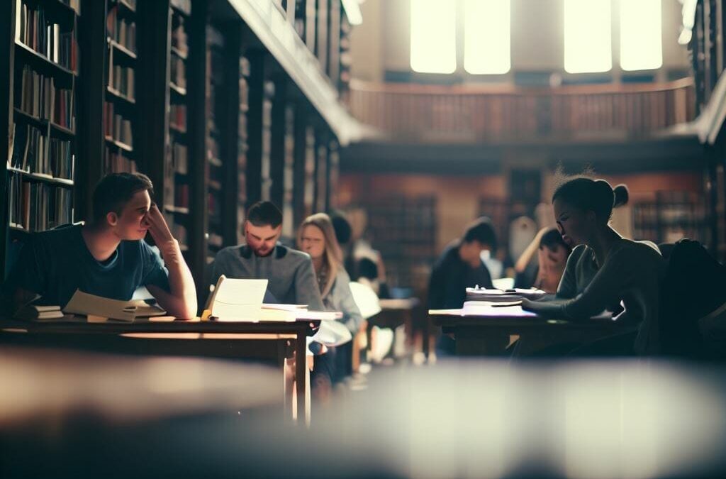 Combating plagiarism and ethics in the academic environment