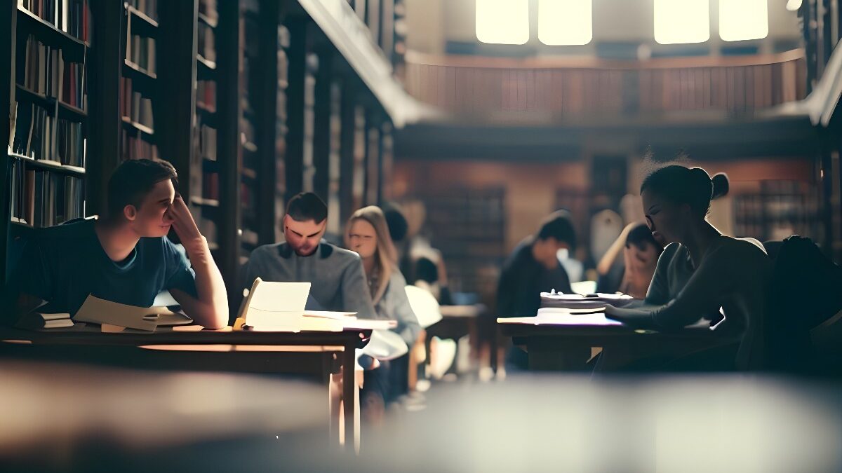 Combating plagiarism and ethics in the academic environment