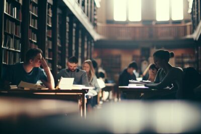 Combating plagiarism and ethics in the academic environment