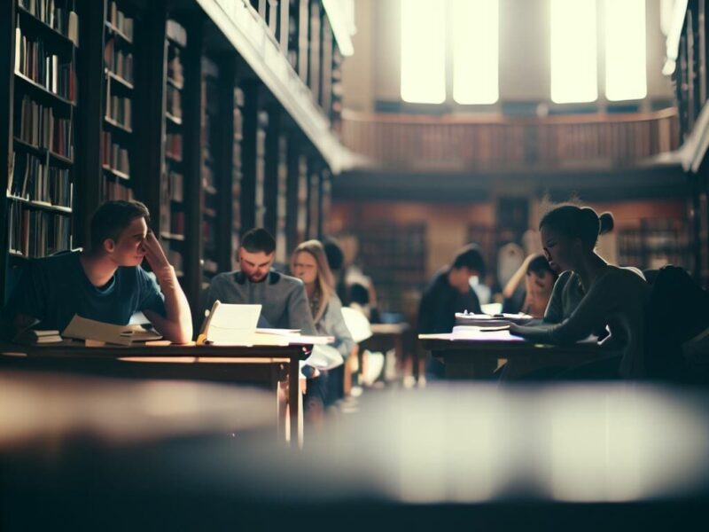 Combating plagiarism and ethics in the academic environment