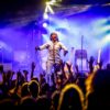 25.000 personas acuden al Festival Boreal batiendo récord de asistencia