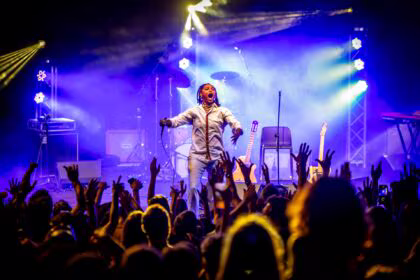 25.000 personas acuden al Festival Boreal