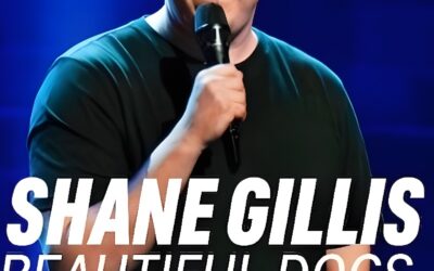 “Shane Gillis: Beautiful Dogs” (2023) – Commedia Stand-Up su Netflix: Con un senso dell’umorismo speciale e particolare