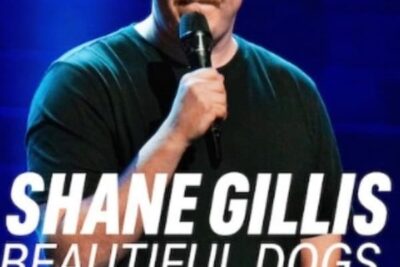 《Shane Gillis: Beautiful Dogs》（2023）–Netflix 上的脱口秀喜剧：特别而独特的幽默感