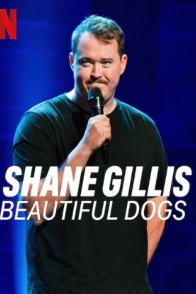 『Shane Gillis: Beautiful Dogs』(2023年) – Netflixでスタンドアップコメディ:ユニークで独特なユーモアのセンス