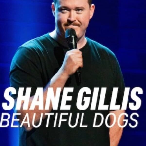 『Shane Gillis: Beautiful Dogs』（2023年） – Netflixでスタンドアップコメディ：ユニークで独特なユーモアのセンス