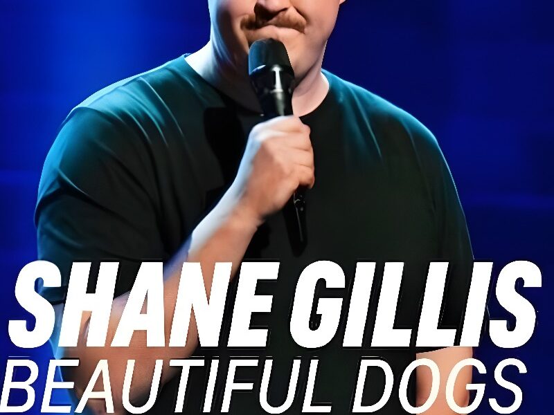 “Shane Gillis: Beautiful Dogs” (2023) Stand-Up Comedy on Netflix: With a Unique Sense of Humor