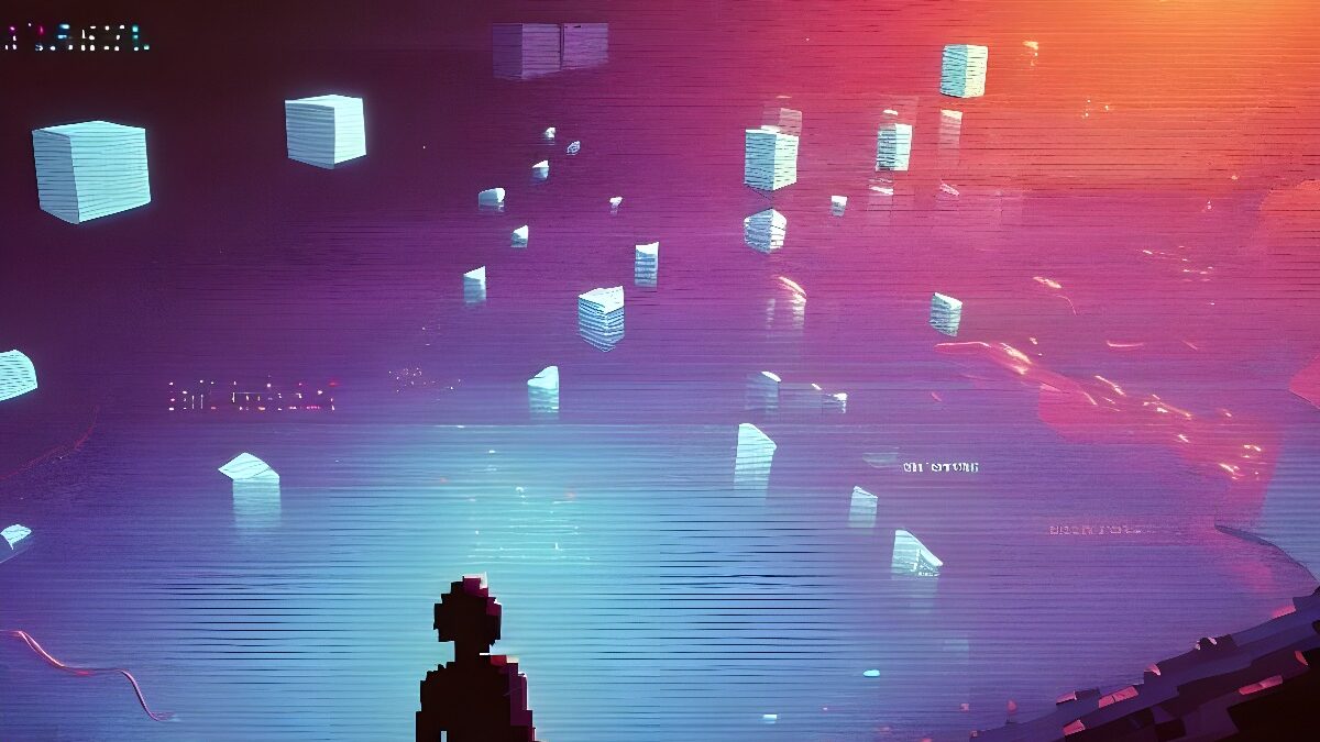 From Pong to Pixels: The Evolution of Video Game Art