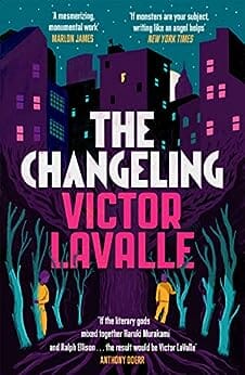 ‘The Changeling’ | The Novel that Has Inspired the Upcoming Apple TV+ Series