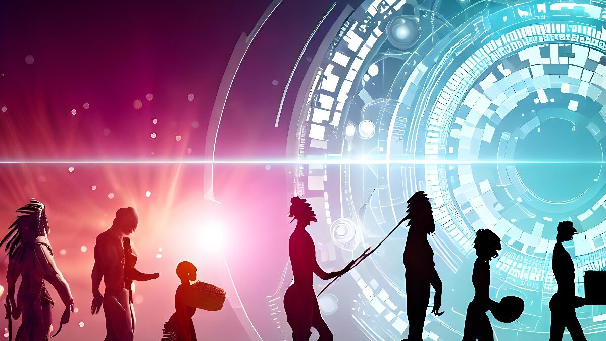 Cultural Evolution In The Digital Age: The Influence Of Technology On Entertainment