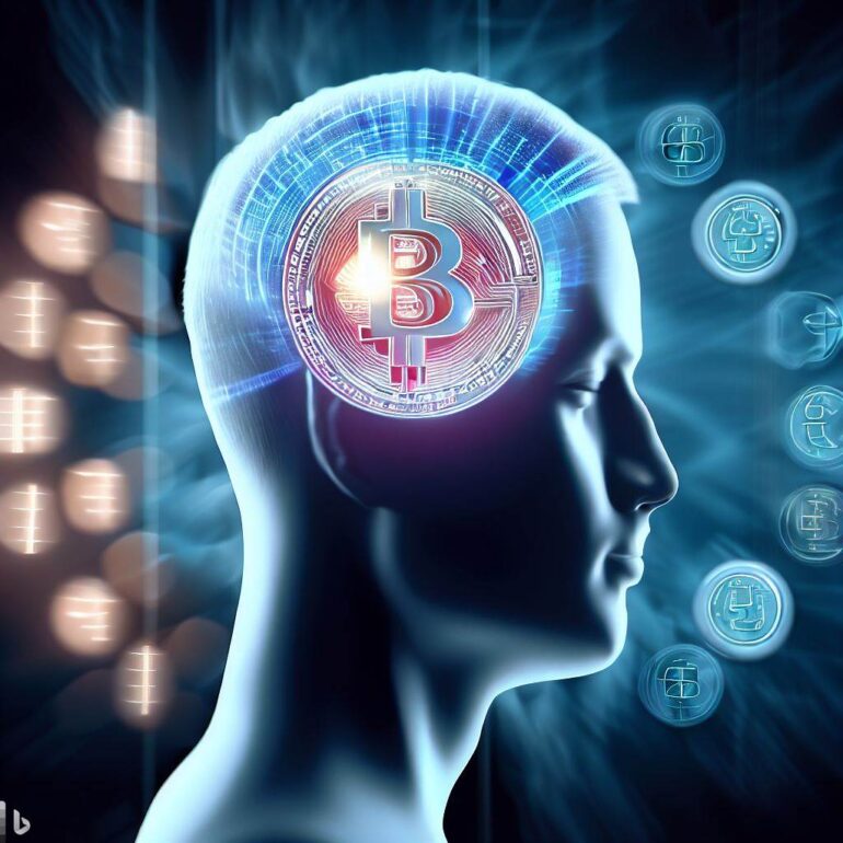 La psychologie du trading de Bitcoin – Émotions et prise de décision