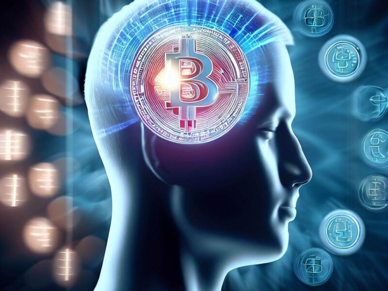 La psychologie du trading de Bitcoin – Émotions et prise de décision