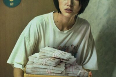 《69 两头勾剧集版》— 带有喜剧色彩的悬疑惊悚剧集 | 现已在 Netflix 上播出