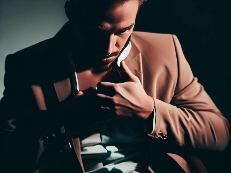 Das Verbrechen der Stadtwache: Eine schockierende Geschichte von Verrat und Täuschung