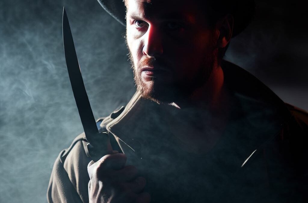 현미경으로 들여다보는 악행: 법의학이 유명한 실제 범죄 사건을 해결하는 데 도움을 준 방법