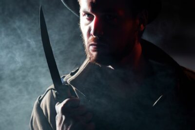 Maldades bajo el microscopio: Cómo la ciencia forense ayudó a resolver famosos casos de crímenes reales