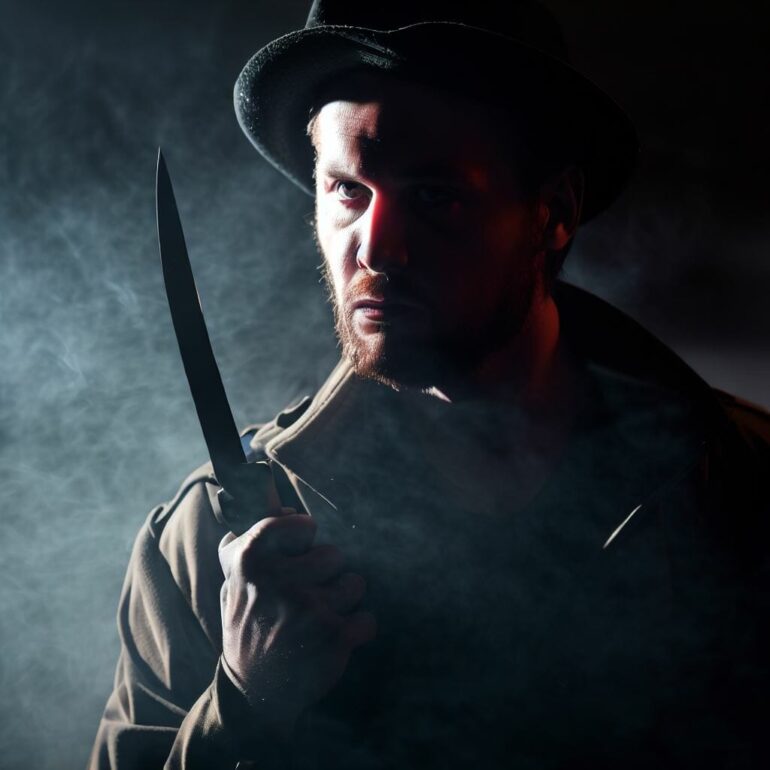 Gesti malvagi al microscopio: Come la scienza forense ha aiutato a risolvere famosi casi di vero crimine