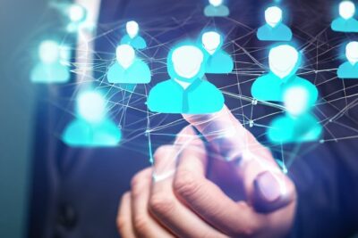 The Influence of Social Networks on the Academic Performance of Students