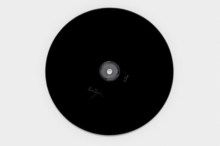 Bob Dylan’s 1st Studio Recordings of ‘Masters of War,’ ‘Simple Twist of Fate’ & ‘Gotta Serve Somebody’ in Nearly Half a Century are for Sale