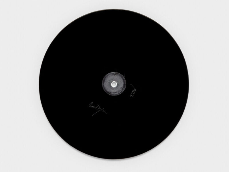 Bob Dylan’s 1st Studio Recordings of ‘Masters of War,’ ‘Simple Twist of Fate’ & ‘Gotta Serve Somebody’ in Nearly Half a Century are for Sale