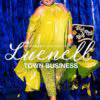 Chappelle's Home Team - Luenell: Town Business