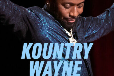 “Kountry Wayne: A Woman’s Prayer” (2023) 넷플릭스 스탠드업 코미디 스페셜
