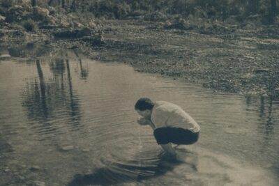 Aassmaa Akhannouch: Un monde oublié – Galerie Esther Woerdehoff, Paris